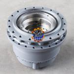 05/204600 Travel Gearbox JCB360 JS360 Travel Gearbox For Excavator
