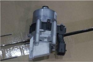 Wholesale Geely Boyue Transmission Oil Pump Unique Manufacturing Process for Optimal Performance from china suppliers