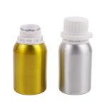 30mL-1.2L Aluminum Essential Oil Bottles Colorful Decorative Empty Oil Dropper