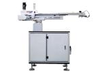 Mechanical Stamping Robot 0 . 4 - 0 . 6Mpa Pressure AC220 Voltage 50 / 60Hz