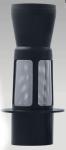 KB40SA-1 Chromed Food Blender with Overheating Protection