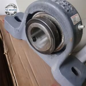 Wholesale Heavy Duty PU331 P-U331 Pillow Block Bearings Cast Iron P6 P5 from china suppliers