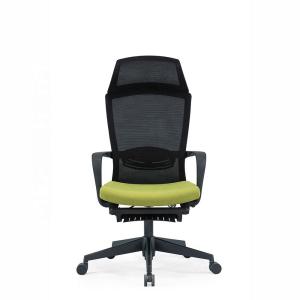 Wholesale Revolutionary Executive Swivel Office Chair with Adjustable Backrest and Footrest from china suppliers
