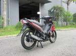 C9(Sirius) Super Cub Motorcycle 107mL displacement and 110CC Yamaha original