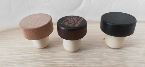 wine cork bottle stopper Natural Wine Corks Bottle Quality Stoppers Corks