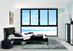 Wholesale Custom Glass Options for Aluminium Glass Windows in High Demand from china suppliers
