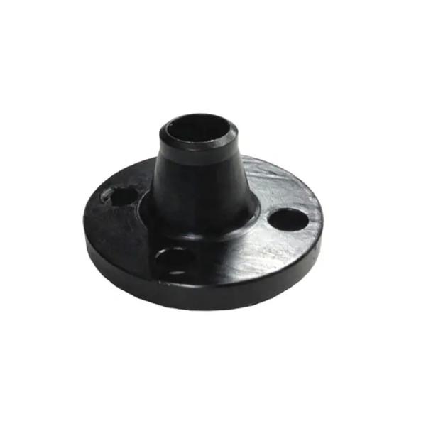 Ideal for Demanding Industrial Piping Forged Carbon Steel High Pressure Welding