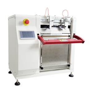 Wholesale All-in-One Bag Feeding Packaging Machine for Textile Mail Packages and Express Parcels from china suppliers