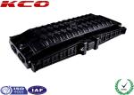 Outdoor Fiber Optic Cable Joint Box Aerial Underground Wall Mounting