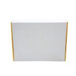 3 Layer Corrugated Carton Box Fashionable Lightweight OEM / ODM Available