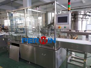 Wholesale 5~50ml Liquid Filling Line Cell Preservation Medium Volume ISO9001 Certification from china suppliers