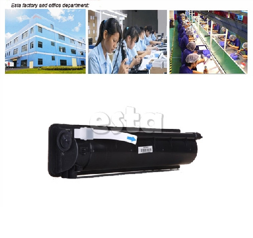 E - STUDIO 305 Toner T4530D Compatible For Copier Toshiba E - STUDIO 255 Copier