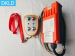 Industrial Wireless Remote Control