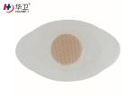 Free Sample Surgical PU Wound Dressing Transparent Pad Waterproof Wound Film
