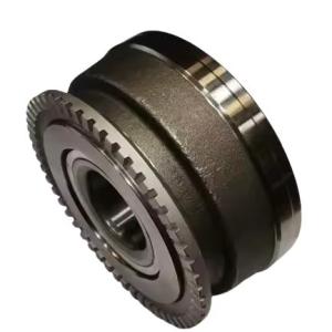 Wholesale SQCS Front Wheel Hub Bearing Kit 504166117 for IVECO DailyII Eurocar Model from china suppliers