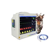 Wholesale High Accuracy Durable Veterinary Monitoring Equipment Lightweight from china suppliers