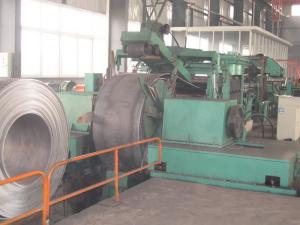 Wholesale HG273 ERW tube mill line from china suppliers