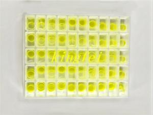 Wholesale FUJI 2MGTHA058600 2MGTHA072001 NXT H24 H24S working head fluorescent ring from china suppliers