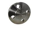 316L BL Stainless Steel Blind Flange For Water Work