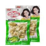 0.06-0.12mm Thickness Nylon Vacuum Bag for Different Colors Printing and Sealing