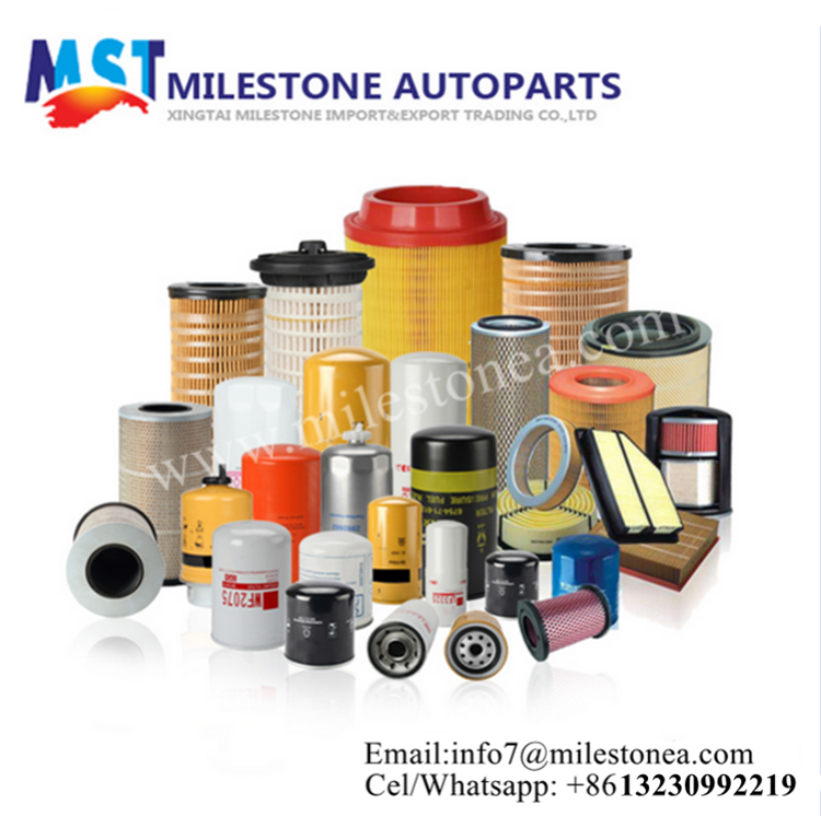 China Excellent Quality 140517050 915-155 Oil Filter