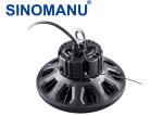 22500LM UFO High Bay LED Lights Outdoor / Indoor High Bay Retrofit Lamp