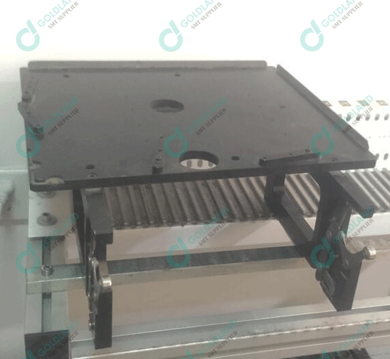 SMT pick and place machine feeder SBFB20700K SAMSUNG SM Manual Tray Feeder SMT machine parts