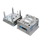 Precision POM Plastic Injection Products PS PE Household Electrical Appliance