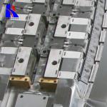 Fabrication Services Oem Machining Small Scale Injection Molding Manufacturer