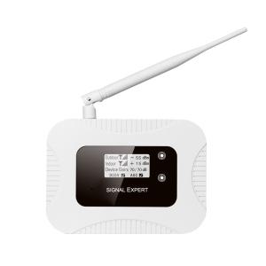 Wholesale LTE 800MHz 4G Signal Repeater from china suppliers