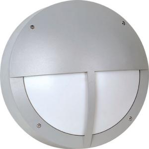 Wholesale Aluminium die-casting IP54 plastic outdoor bulkhead light from china suppliers