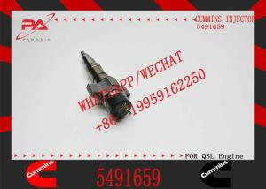Wholesale Fuel 5491659 4307452 from china suppliers