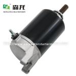 Starter GSX S1000 17-22 Motorcycle 12V 9T CCW 31100-04K00