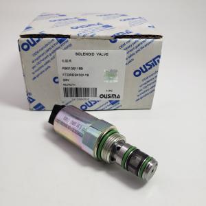 Wholesale Proportional Solenoid Valve R901061189 FTDRE2K32/18 24V For Rexroth from china suppliers
