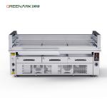 Compact Commercial Grill 800°C Fast Heat | Factory Direct CE ISO9001 Certified |