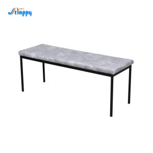 Wholesale Contemporary Customized Leather Living Room Bench Easy To Maintain For Bedroom DC-7518 from china suppliers