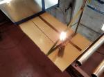 custom cut metal sheet 304 430 stainless steel sheet and plate mirror finish