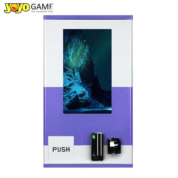 Smart Touchscreen Wholesale Small Mini Bar Wall Mounted Automatic Card Reader