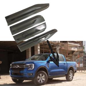 Wholesale 4x4 Body Kits Side Door Moulding For Ford Ranger 2020 ABS Plastic from china suppliers