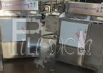 Semiauto 250BPH 5 Gallon Bottle Decapper Washer