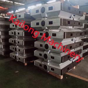 Wholesale 950X850X250MM Moulding Boxes For Foundry High Pressure Molding Line from china suppliers