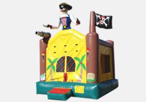 Wholesale Inflatable Bouncer / INFLATABLE jump / inflatable pirate bouncer from china suppliers