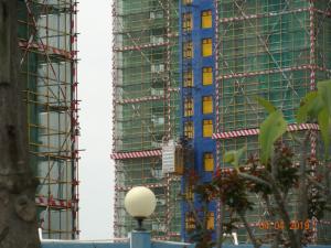 Wholesale 2000Kg Lifting Rack &amp; Pinion Hoist For Building Construction from china suppliers