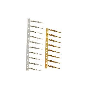Wholesale Aluminum Sheet Metal Terminal Stamping For Electrical Appliances from china suppliers