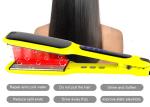 240V 60Hz Upgrade Infrared Large Straightener PTC Heating Titanium Plate