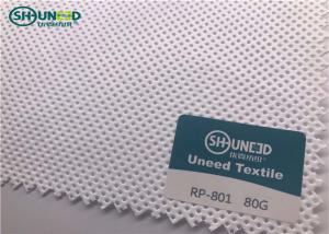 Wholesale 4 Way Polypropylene Spunbond Nonwoven Fabric / Pp Non Woven Fabric 160cm Width from china suppliers