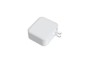 Wholesale 6.2A CN Plug Charger , SZTY 4 Port USB Charger Plug Auto Shut Down from china suppliers