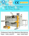High Speed Carton Stapler