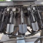 Automatic Poultry Chicken Thigh Deboning Machine Labor Time Saving