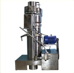 Wholesale High Pressure Hydraulic Oil Extractor / Oil Making Machine Easy Operation from china suppliers